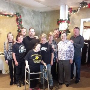 Meet your Posher, Deborah